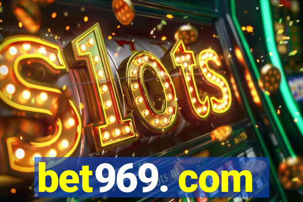 bet969. com